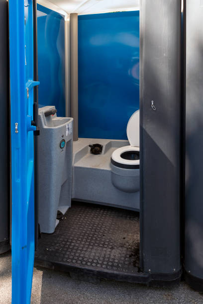 Porta potty rental for festivals in Kittredge, CO