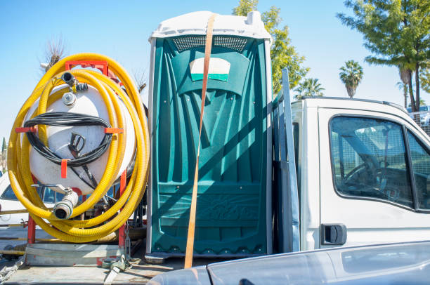 Best Luxury portable toilet rental  in Kittredge, CO
