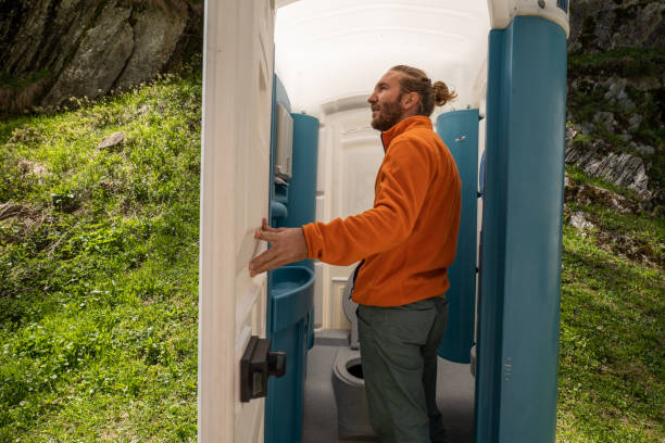Best Affordable porta potty rental  in Kittredge, CO