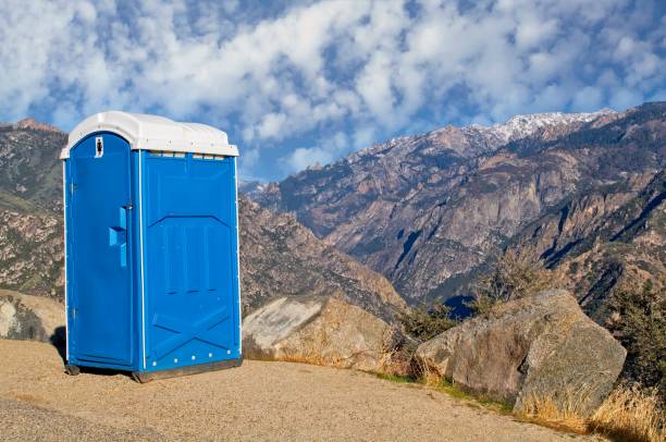Best Affordable portable toilet rental  in Kittredge, CO