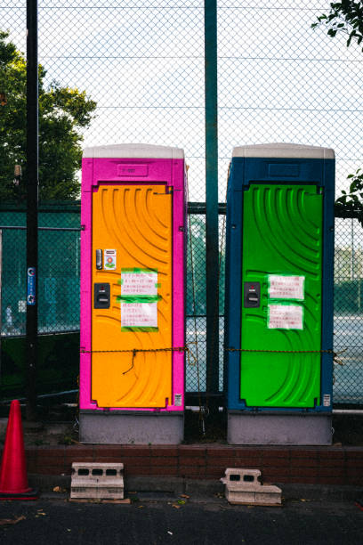 Best Emergency porta potty rental  in Kittredge, CO