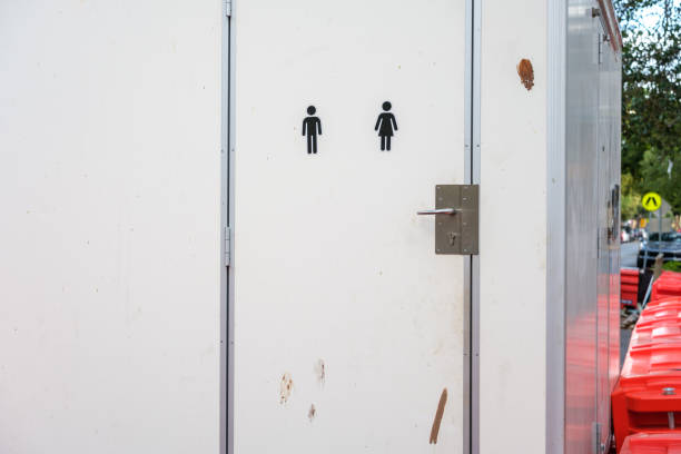 Best Long-term porta potty rental  in Kittredge, CO