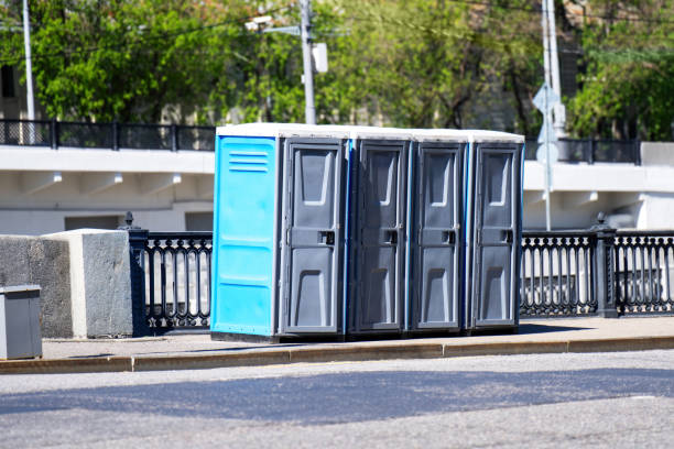 Best Portable restroom solutions  in Kittredge, CO